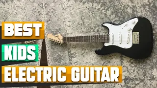 Top Rated Electric Guitar For Kids on Amazon