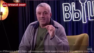 Забирати з економіки тих, які не готові служити/воювати, - це шкідництво і підігравання ворогам:(