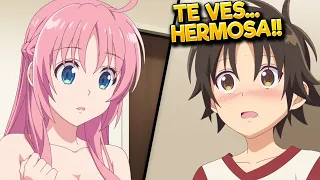 🔥TOP 5 Animes Recomendados SIN CENSURA para VER SOLO!!🥵😈