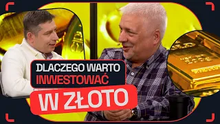 GOSPODARCZE ZERO #9: NIE WSZYSTKO ZŁOTO, CO SIĘ ŚWIECI