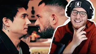 Unge REAGIERT auf Julien Bam lernt Eltern kennen! | #ungeklickt