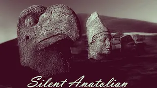 Emre KYL - Silent Anatolian (Original Mix) #2020