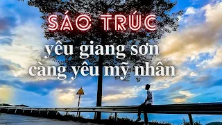 Yêu Giang Sơn Càng yêu Mỹ Nhân Sáo Trúc | 1 hour | Fusstudio