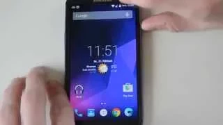 Ressurection Remix ROM Android 5 auf Galaxy S3 Installieren (flashen) | deutsch HD