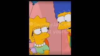 Sad Simpson edit