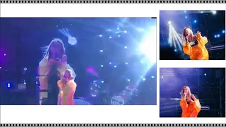 Daneliya Tuleshova. Stone Cold,Vitamain D Show, Astana(video quality:poor, sound quality:ok)