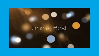 Jimmie Best - appearance