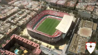Futuros estadios de España