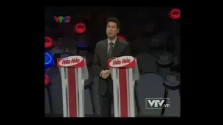 VTV3 | Đấu Trường 100 (25/4/2011)