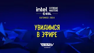 [RU] Team Spirit vs FaZe Clan | IEM Katowice 2024: Grand Final | BO5