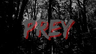 Prey- western short film