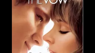 The Vow Soundtrack - Track 2 - Specks by Matt Pond PA