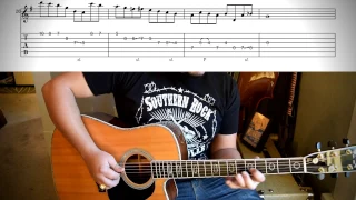 10 Advanced Bluegrass Guitar Licks