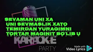 Doxxim - U men uchun (Lyric) #uzrap #karaoke #text #uzmir #doxxim #uzmirmedia #uzmirvamira #ayrılık