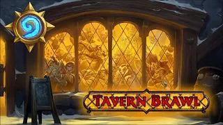 Hearthstone: Tavern Brawl - Tavern Brawl