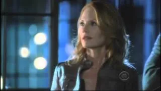 CSI Las Vegas Appearance