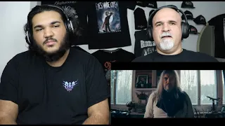 Korpiklaani - Aita [Reaction/Review]