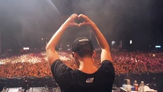 Nicky Romero - Summer Recap 2016