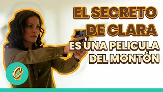 Clara's Deadely Secret (2013) | Claramente no es muy buena película | Reseña