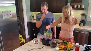 In the Kitchen with Bethany: Salsa Recipe