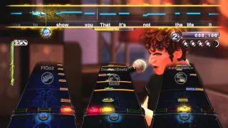 I'm Not Okay (I Promise) by My Chemical Romance Full Band FC #1393