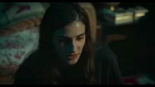 veronica movie last scene