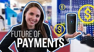 An inside look at the future of payments | CNBC Reports
