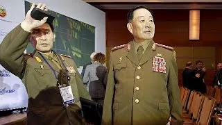 Corée du Nord : le ministre de la Défense exécuté