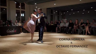Corina Herrera & Octavio Fernandez - 4-4 - 2023.05.20