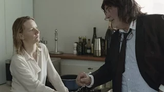 Тони Эрдманн / Toni Erdmann (2016) Дублированный трейлер HD