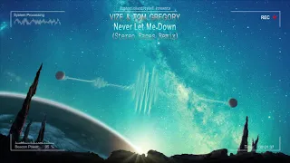 VIZE & Tom Gregory - Never Let Me Down (Stereo Faces Remix) [HQ Preview]