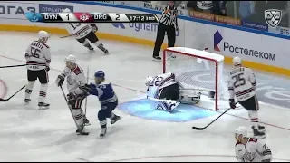 Dinamo R 2 HC Dynamo M 3, 28 January 2019