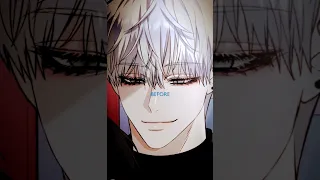 Baek SiYoon✨💫| New Manhwa| #shorts #tiktok #manhwa #webtoon #viral