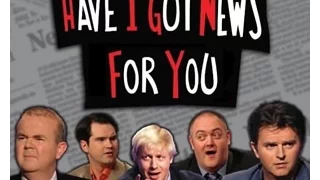 HIGNFY S50E10 David Mitchell, Kirsty Wark & Andy Hamilton 720p