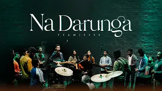 Na Darunga (Psalm 23)  | New Hindi Christian Song | ALIVE 2 | Jesse Jonathan David