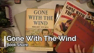 Gone With The Wind Book Share