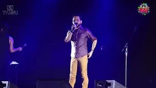 Zezé Di Camargo & Luciano Ao vivo em Assu - 2022 - Show Completo
