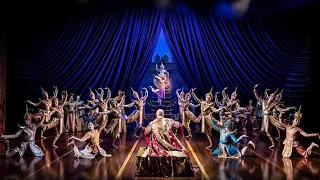 "The King and I" Review