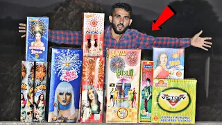 fireworks stash 2021 | Diwali stash unboxing #diwali