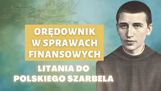 Litania do "polskiego Szarbela" | Problemy finansowe i mieszkaniowe