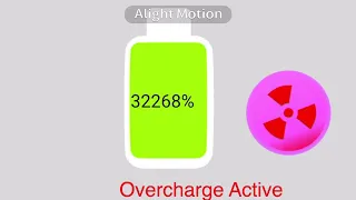 Battery Overcharged 0% To 600,000% 6,000 Batteries 🔋🔋🔋🔋🔋🔋 ⚠️☢️⚠️☢️⚠️☢️⚠️☢️⚠️☢️⚠️☢️