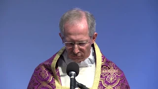 Celebrazione Penitenziale - Mons. Guido MARINI (Rimini 2019)