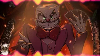 Cuphead - Die House Remix [RetroSpecter]