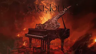 Sakis Tolis-Among the Fires of Hell-(Piano Version-Full album)
