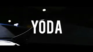 [FREE ] "YODA" || Dj Snake Type Beat || Latin Type Beat ||FLUTE Type Beat|| prod. ERROR!!