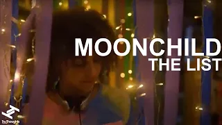 Moonchild - The List (Official Video)