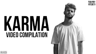 KARMA | Video Compilation | Kalamkaar