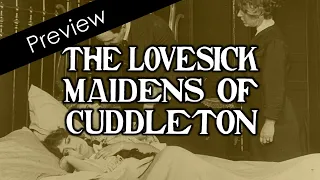 The Lovesick Maidens of Cuddleton (Vitagraph, 1912) - Preview