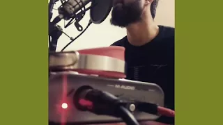 Orkun yerdelen - vurulmuşam bir yara cover live