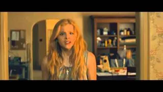 CARRIE International Trailer HD